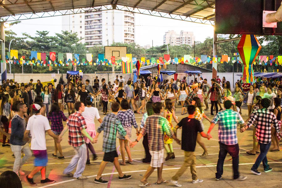 Festa Junina