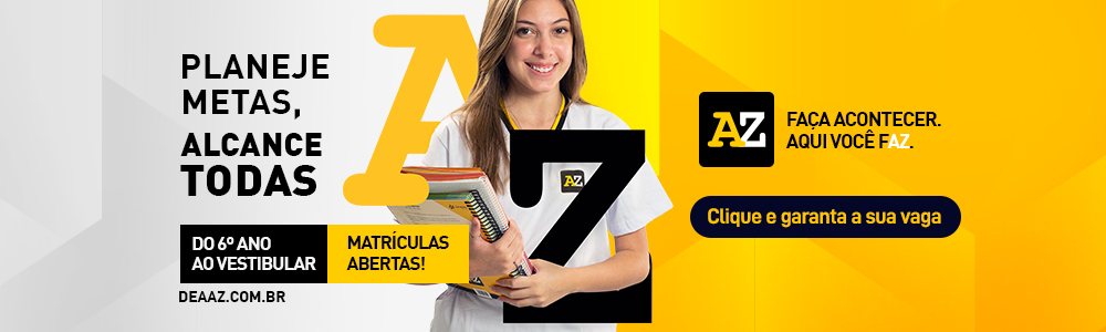 Garanta sua Vaga